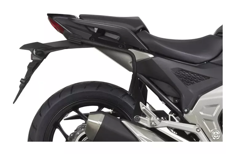 Shad 3P System Side Case Racks Honda NC750X 2021-2026