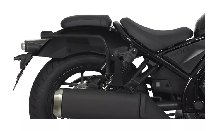 Shad 3P System Side Case Racks Honda Rebel 1100 2021-2026