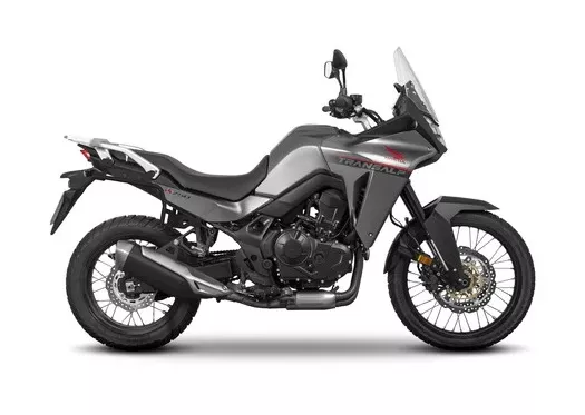 Shad 3P System Side Case Racks Honda Transalp XL750 2024-2026