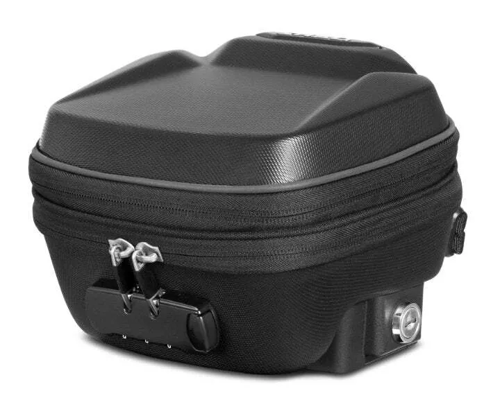 Shad E03CLP Click System Pro Lockable Tank Bag