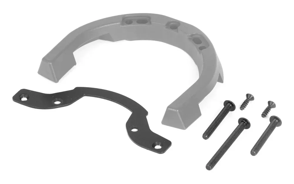 Shad Tank Bag Click System Fitting Kit Honda 2002-2026