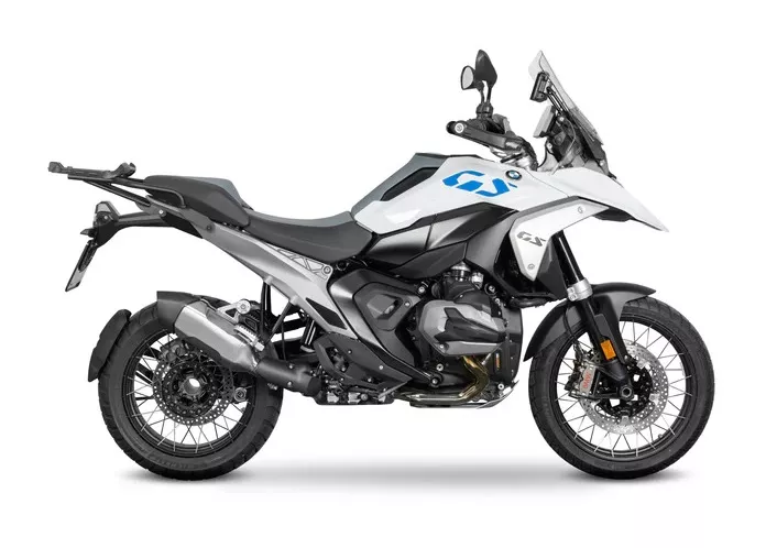 Shad Top Case Rack BMW R1300GS 2024-2026