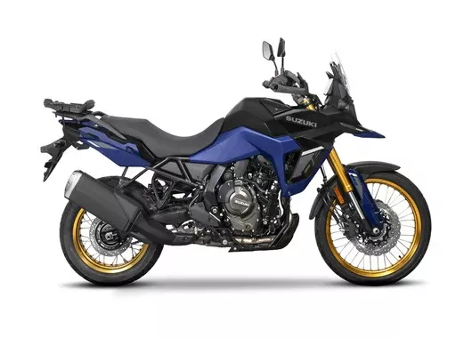 Shad Top Case Rack Suzuki V-Strom 800 / DE / Adventure 2023-2025