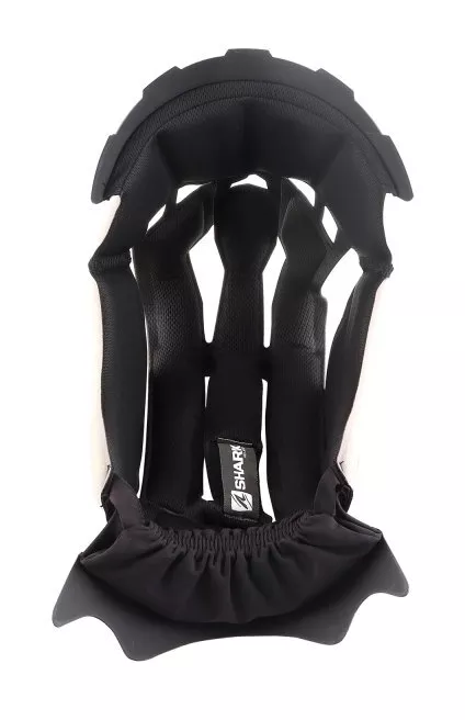 Shark D-Skwal 3 Helmet Liner