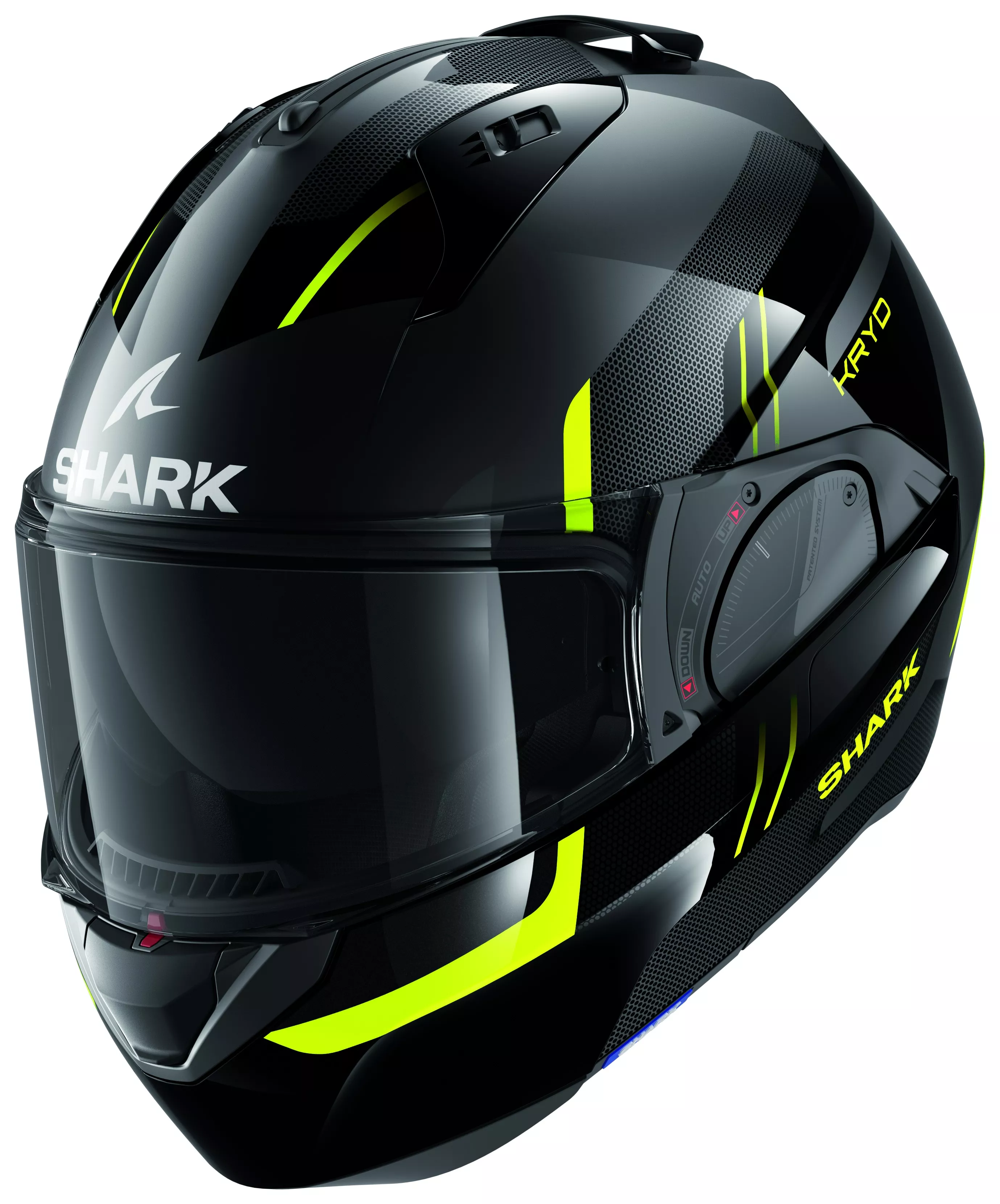 Shark EVO ES Kryd Helmet (SM)