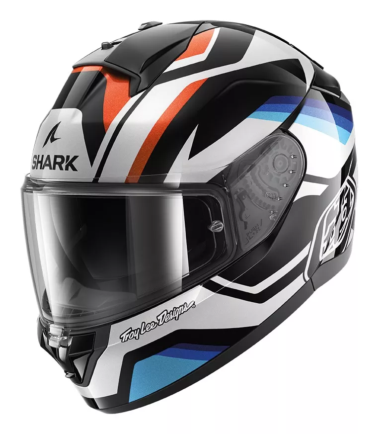 Shark Ridill 2 Apex Helmet (SM and XL)