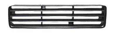 Sherman 327-99-6 Passenger Side Upper Grille For Dodge Ramcharger 1991-1993