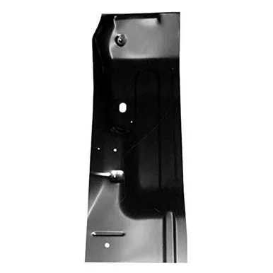 Sherman 330-40L FrontSide Cab Floor Pan Half Patch For Ram 2500 94-02