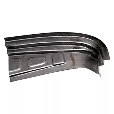 Sherman 727-41R Passenger Side Lower Body B-Pillar Panel For Chevy Bel Air 55-57