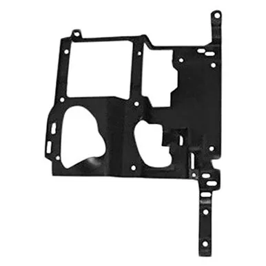 Sherman 901-23AL Driver Side Headlight Support For Chevy Silverado 1500 99-02