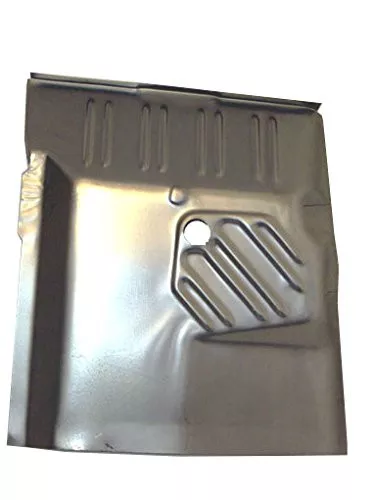 Sherman Parts 160-40R - Front Floor Pan Patch For Dodge Charger 71-74