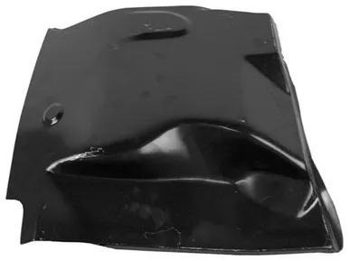 Sherman Parts 562-40L Cab Floor Pan Patch Section Front