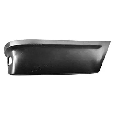 Sherman Parts 931-53R Passenger Side Lower Quarter Panel Patch Rear Section