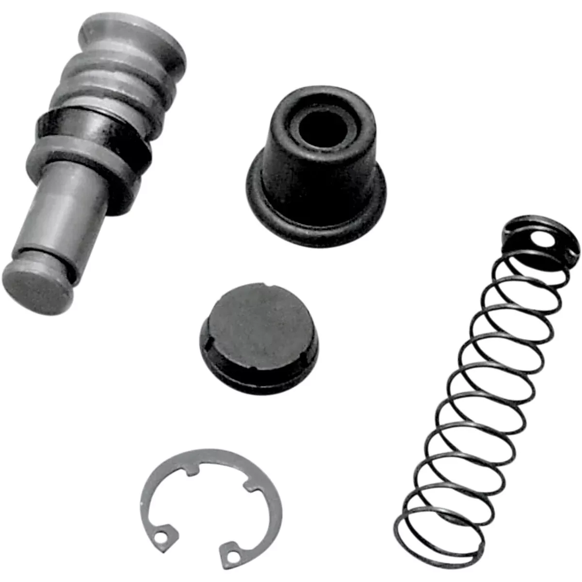 SHINDY 0617-0157 17-652R Master Cylinder Replacement Part Rebuild Kit – Master Cylinder – Brake – 14 mm
