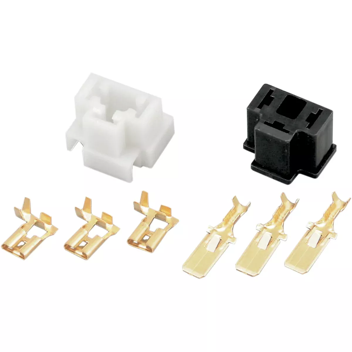 SHINDY 2120-0429 16-616 H4 Bulb Wiring Connector