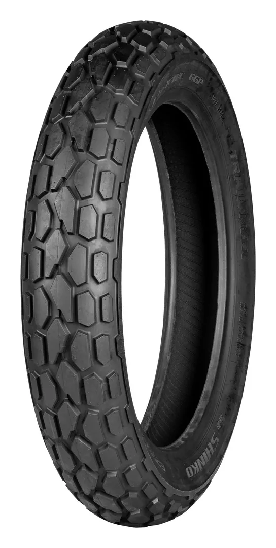Shinko E 200 Tires