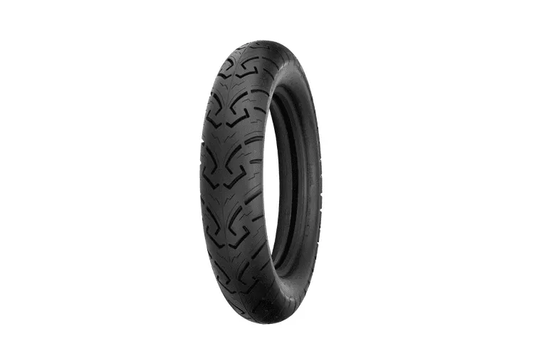 Shinko Motorcycle Tires 250 FRONT MT90-16 73