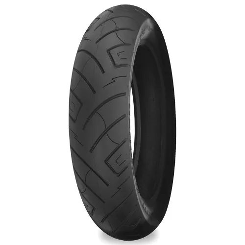 Shinko SR777 H.D. Rear Tire - 150/90-15