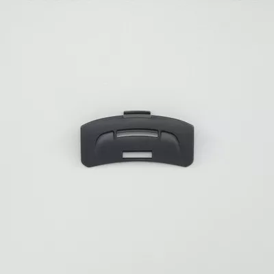 Shoei Battery Space Cover