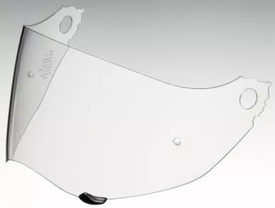 Shoei C-49 Pinlock Shield Clear for Hornet