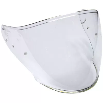 Shoei CJ-2 Pinlock Ready Shield