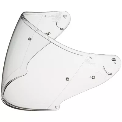 Shoei CJ-2SP Pinlock Ready Shield