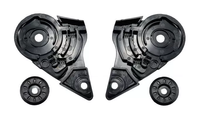 Shoei CNS-1C Base Plate Set