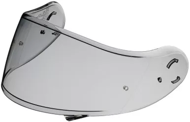 Shoei CNS-3 Pinlock Shield Mellow Smoke for Neotec II