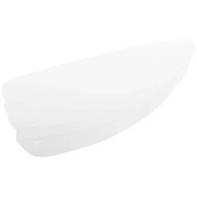 Shoei CWR-F and CWF-1 Race Shield Tear Offs