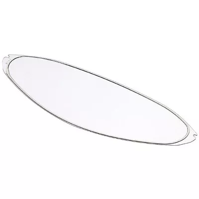 Shoei CX-1V Pinlock EVO Lens Clear