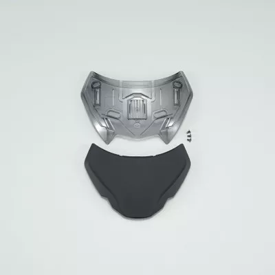 Shoei GT-Air II Helmet Upper Air Intake