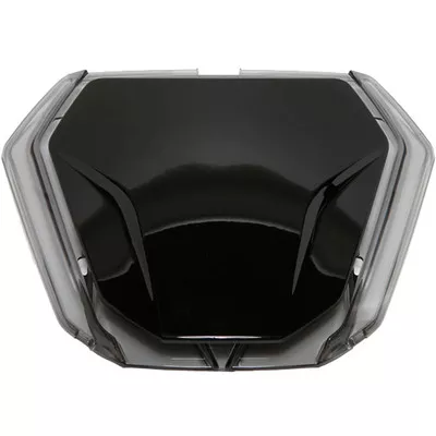 Shoei J-Cruise Upper Air Intake Vent