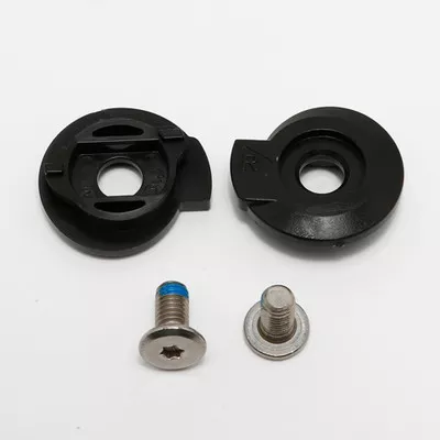 Shoei Neotec II Helmet Face Cover Screw Set