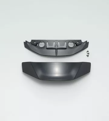 Shoei Neotec II Helmet Top Air Outlet