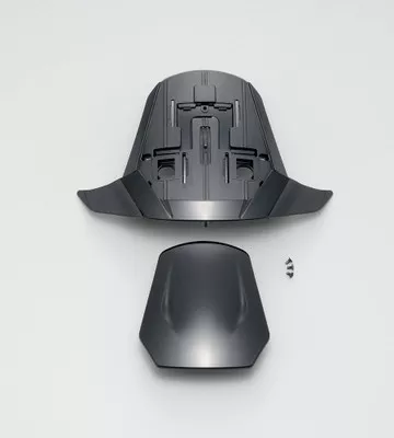 Shoei Neotec II Helmet Upper Air Intake
