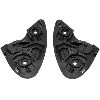 Shoei QR-E Blase Plate Set