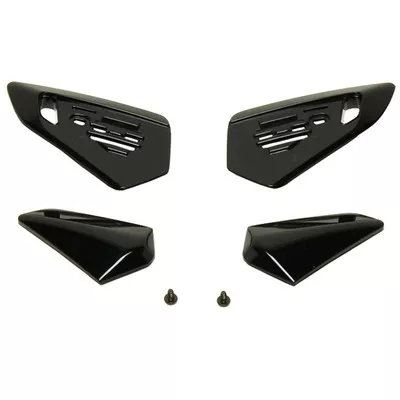 Shoei Qwest Top Rear Vent
