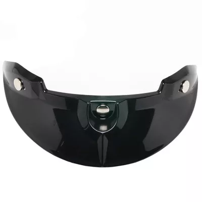 Shoei RJ Platinum-R GT Visor