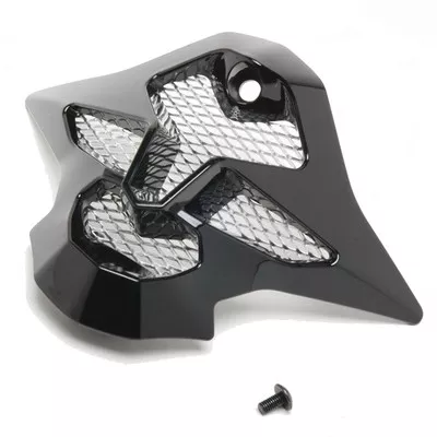 Shoei VFX-W Helmet Mouthpiece