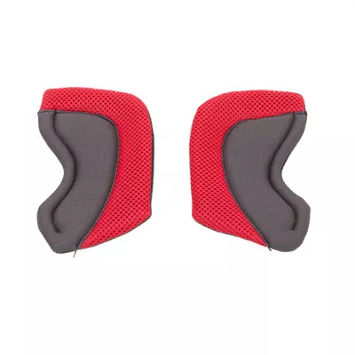 Shoei X-Fourteen Helmet Center Pad Sides