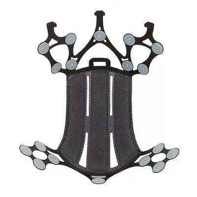 Shoei X-Fourteen Helmet Center Pad Top
