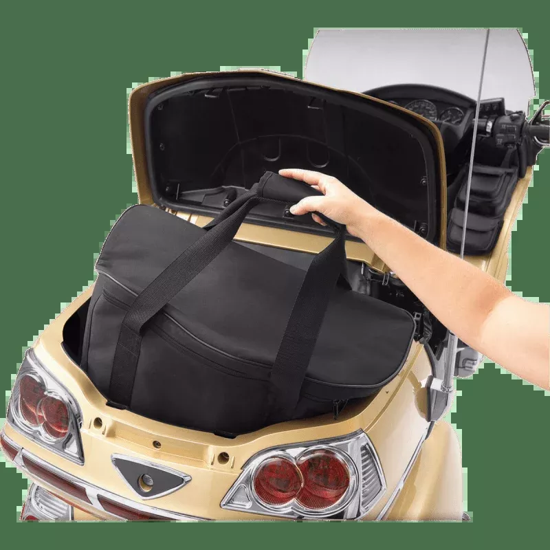 Show Chrome 2400 Trunk Liner