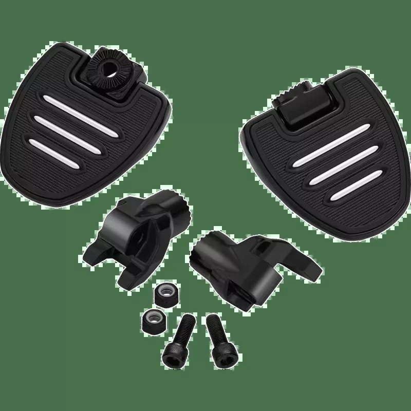 Show Chrome Commander Mini Driver KT