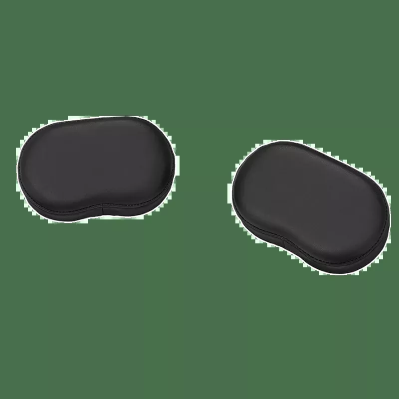 Show Chrome Deluxe Armrest 2020 GL1800 Kit