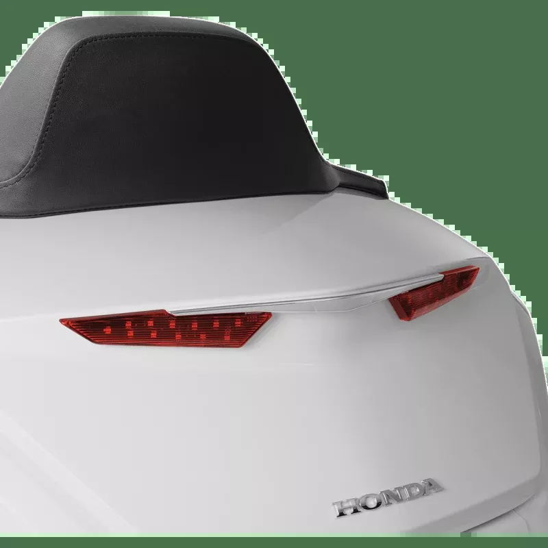 Show Chrome GT Tour Trunk Light
