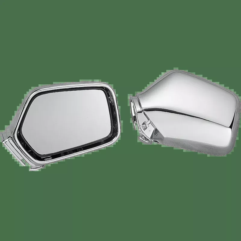 Show Chrome Mirror Unit GL1500/6 PR