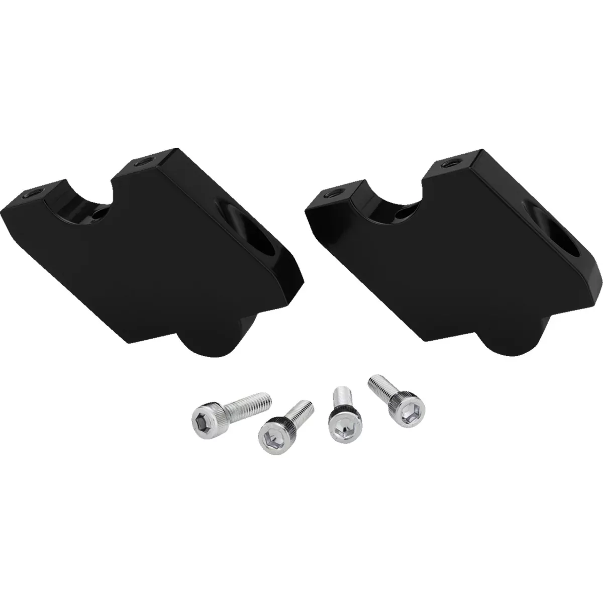Show Chrome Riser – 41-418 Can-Am Ryker 2019-2024