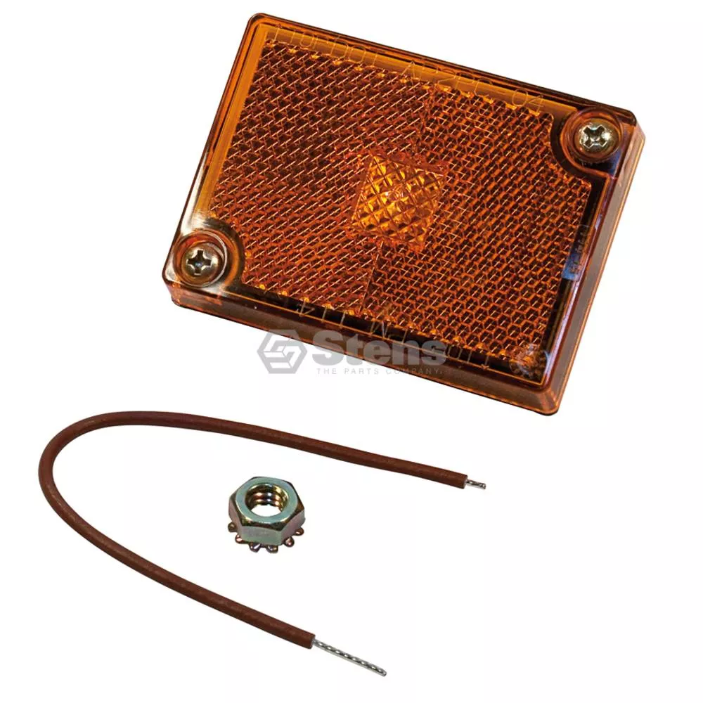 Side Marker Light -