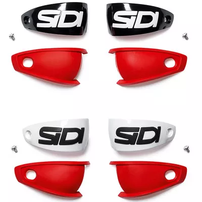 Sidi Mag-1 Boots Heel Cups