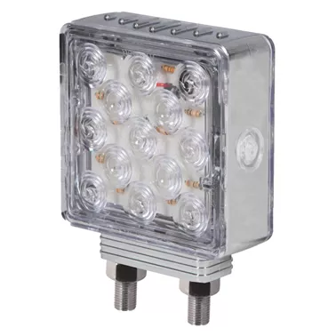 SIG LIGHT RH LED CLEAR